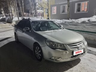 2007 Chevrolet Epica V250, серебристый, 350000 рублей, вид 3