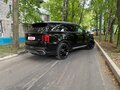 2022 Kia Sorento IV, чёрный, 4900000 рублей - вид 1