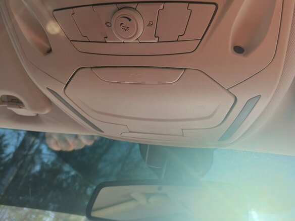 2012 Ford Focus III, чёрный, 630000 рублей - вид 8