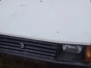 1993 ЗАЗ 1102 «Таврия» 1102, белый, 20000 рублей, вид 1