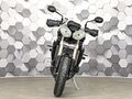 2013 Triumph Speed Triple, чёрный - вид 4