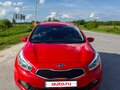 2013 Kia Ceed II, красный, 950000 рублей - вид 2