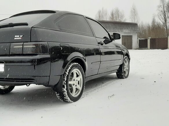 2009 Lada (ВАЗ) 2112, зелёный, 420000 рублей - вид 6