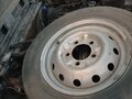 1996 Lada (ВАЗ) 2121 (4x4) I Рестайлинг, зелёный, 94000 рублей - вид 8