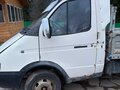 1999 ГАЗ ГАЗель (3302), белый, 160000 рублей - вид 1