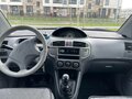 2004 Hyundai Matrix I, зелёный, 580000 рублей - вид 4