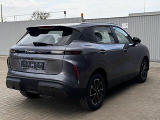 2026 Tenet Plus L4, серый, 2690000 рублей, вид 4