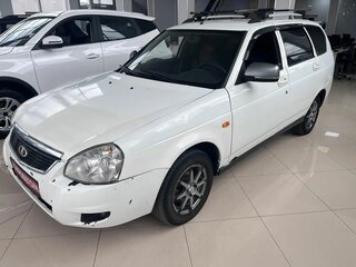 Lada (ВАЗ) Priora I