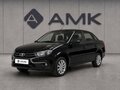2026 Lada (ВАЗ) Granta I Рестайлинг, чёрный, 987000 рублей