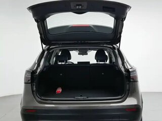 2025 Nissan Qashqai III Рестайлинг, серый, 2085809 рублей, вид 4