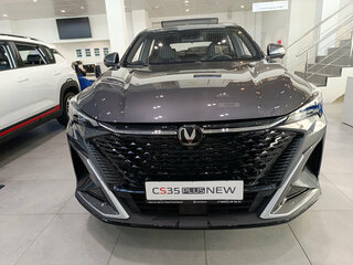 2026 Changan CS35 Max, серый, 2839900 рублей, вид 2