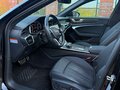 2020 Audi A6 45 TFSI V (C8), чёрный, 4050000 рублей - вид 5