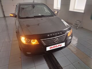 2012 Lifan Solano I (620), серый, 310000 рублей, вид 4