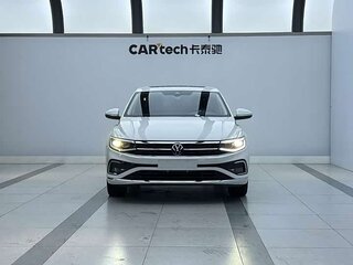 2026 Volkswagen Bora IV (China Market) Рестайлинг, белый, 1990000 рублей, вид 3