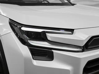 2026 Toyota RAV4 VI (XA60), белый, 4750000 рублей, вид 4