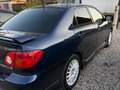 2003 Toyota Corolla IX (E120, E130), синий, 600000 рублей - вид 2