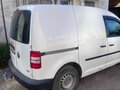 2013 Volkswagen Caddy, белый, 530000 рублей - вид 3