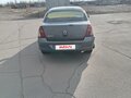 2008 Renault Symbol I Рестайлинг 2, серый, 260000 рублей - вид 2