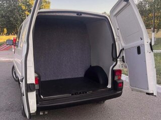 2003 Volkswagen Transporter T4, белый, 1200000 рублей, вид 5