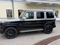 2018 Mercedes-Benz G-Класс AMG 63 AMG II (W463), чёрный, 12200000 рублей - вид 6