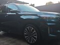 2022 Exeed VX I, зелёный, 3400000 рублей - вид 2
