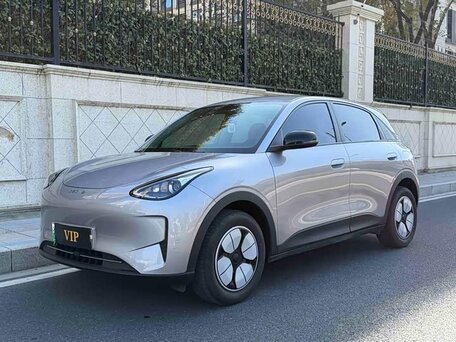 Geely Geome Xingyuan