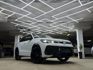 2026 Volkswagen Tiguan L Pro III (China Market), белый, 4800000 рублей, вид 1