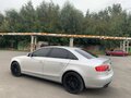2010 Audi A4 IV (B8), серебристый, 800000 рублей - вид 5
