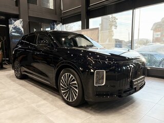 2026 Esteo Exlantix ET, чёрный, 6990000 рублей, вид 1