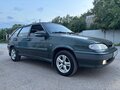 2006 Lada (ВАЗ) 2114, зелёный, 350000 рублей - вид 2