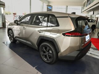 2026 Toyota RAV4 VI (XA60), коричневый, 4399900 рублей, вид 5