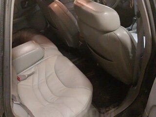 1996 Buick Regal III, чёрный, 420000 рублей, вид 3