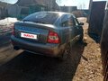 2011 Lada (ВАЗ) Priora I, серый, 175000 рублей - вид 3
