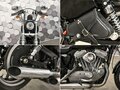 2013 Harley-Davidson Sportster 883, чёрный, 597000 рублей - вид 9