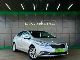 Kia Cerato III