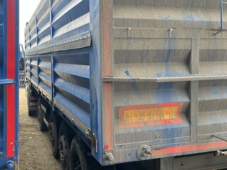 2022 СЗАП 93272, синий, 2350000 рублей, вид 1