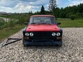 1990 Lada (ВАЗ) 2106, синий, 120000 рублей - вид 1