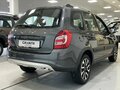 2025 Lada (ВАЗ) Granta Cross I Рестайлинг, серый - вид 3