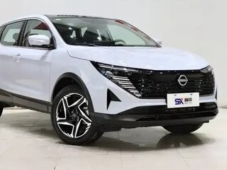 2025 Nissan Qashqai II Рестайлинг 2, белый, 2100121 рублей, вид 1