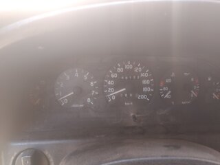 2000 ГАЗ 3110 «Волга», белый, 80000 рублей, вид 3