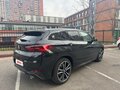 2019 BMW X2 xDrive18d I (F39), чёрный - вид 2