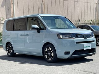 2023 Honda Stepwgn VI, голубой, 2250000 рублей, вид 5