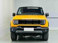 2024 BAIC BJ40 II, жёлтый, 3660000 рублей
