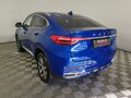 2021 Haval F7x I, синий, 1949000 рублей - вид 6