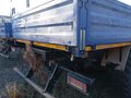 2023 КамАЗ 4308, оранжевый, 5883638 рублей - вид 2