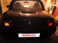 1998 BMW Z3 I, зелёный, 2000000 рублей