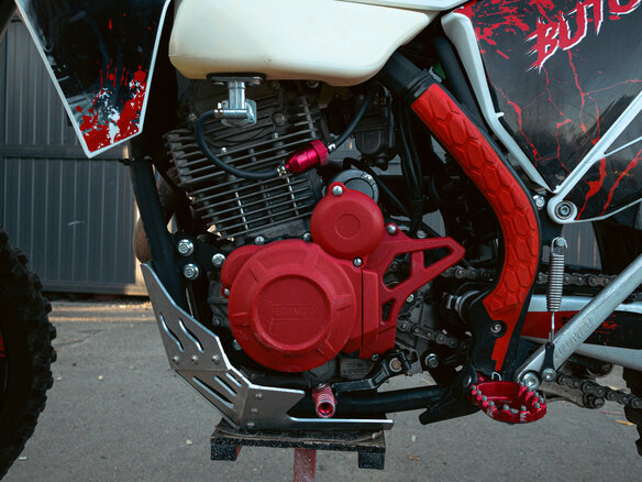 2024 Rockot GS 2, белый, 160000 рублей - вид 20