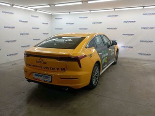 2023 FAW Bestune B70 I, белый, 1113000 рублей, вид 3