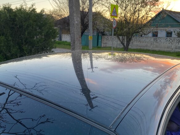 2008 Chevrolet Lanos I, чёрный, 235000 рублей - вид 10