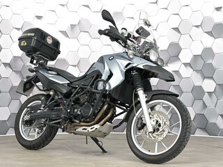 BMW F 650 GS